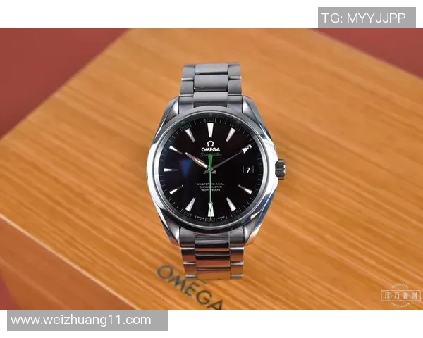 足球明星助力欧米茄品牌提升形象与影响力的全新合作之路